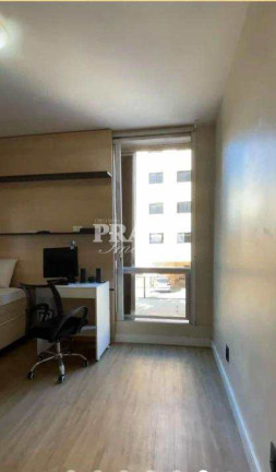 Imagem Apartamento com 2 Quartos à Venda, 85 m² em Enseada - Guarujá