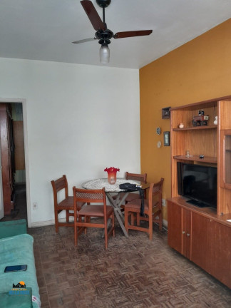 Apartamento com 2 Quartos à Venda,  em Itararé - São Vicente