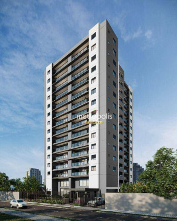 Imagem Apartamento com 3 Quartos à Venda, 85 m² em Ipiranga - São Paulo