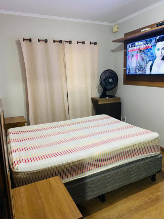 Imagem Apartamento com 3 Quartos à Venda, 92 m² em Jardim São Paulo - Sorocaba Imagem Apartamento com 3 Quartos à Venda, 92 m² em Jardim São Paulo - Sorocaba