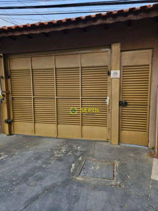 Imagem Sobrado com 2 Quartos à Venda, 70 m² em Vila Esperança - São Paulo