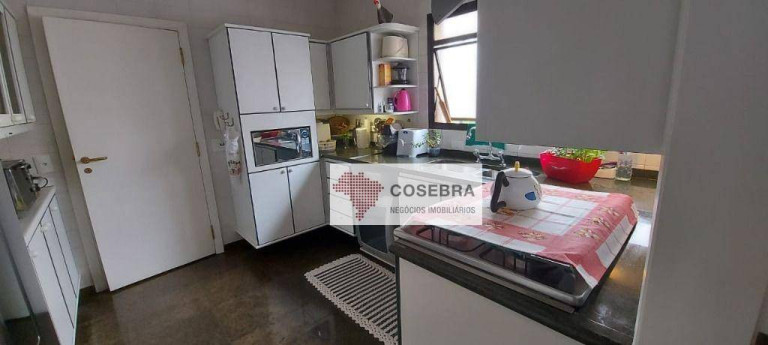 Imagem Apartamento com 3 Quartos à Venda, 260 m² em Campo Belo - São Paulo Imagem Apartamento com 3 Quartos à Venda, 260 m² em Campo Belo - São Paulo