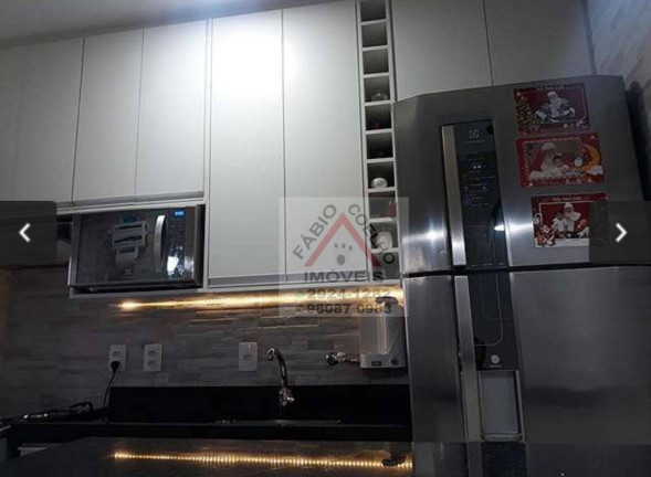 Imagem Apartamento com 2 Quartos à Venda, 48 m² em Jardim Marajoara - São Paulo Imagem Apartamento com 2 Quartos à Venda, 48 m² em Jardim Marajoara - São Paulo
