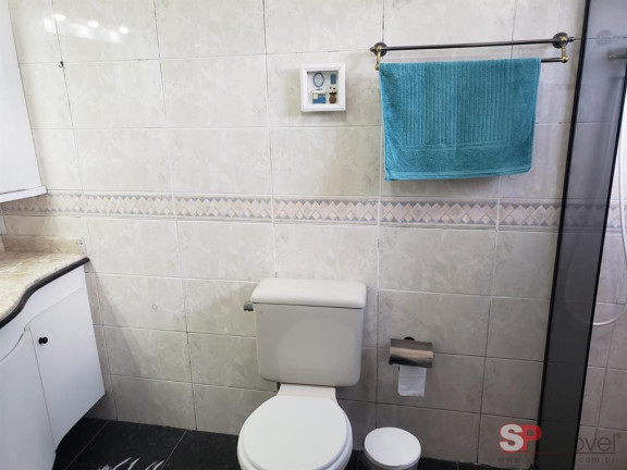 Imagem Apartamento com 2 Quartos à Venda, 150 m² em Vila Bela - São Paulo