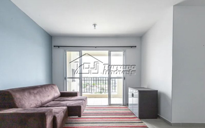 Apartamento com 3 Quartos à Venda, 84 m² em Urbanova - São José Dos Campos