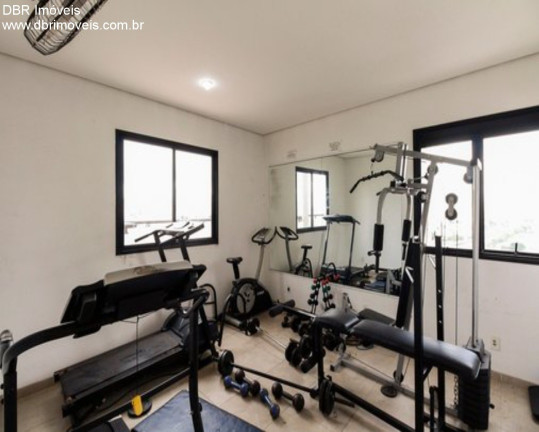 Imagem Apartamento com 3 Quartos à Venda, 62 m² em Tatuapé - São Paulo Imagem Apartamento com 3 Quartos à Venda, 62 m² em Tatuapé - São Paulo