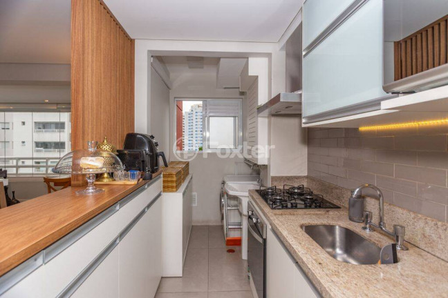 Imagem Apartamento com 2 Quartos à Venda, 62 m² em Vila Anglo Brasileira - São Paulo