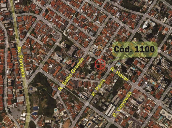 Imagem Casa com 4 Quartos à Venda,  em Sumaré - São Paulo