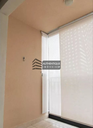Imagem Apartamento com 2 Quartos à Venda, 52 m² em Jardim Celeste - São Paulo Imagem Apartamento com 2 Quartos à Venda, 52 m² em Jardim Celeste - São Paulo