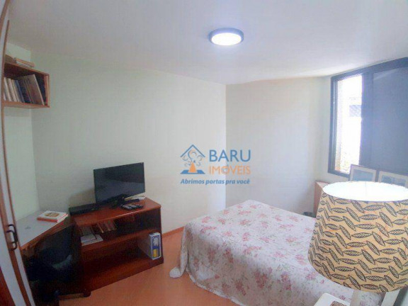 Imagem Apartamento com 3 Quartos à Venda, 144 m² em Vila Pompeia - São Paulo