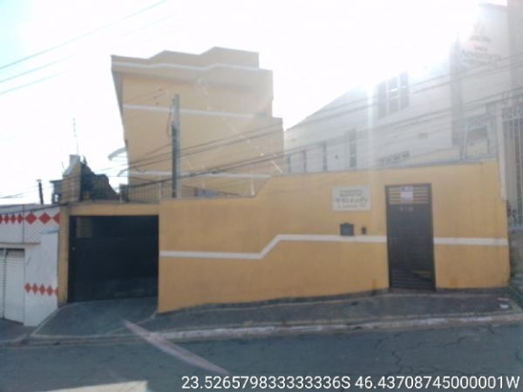 Apartamento com 2 Quartos à Venda, 42 m² em Parada Xv De Novembro - Sao Paulo