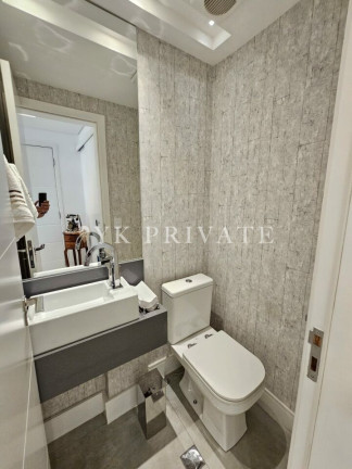 Imagem Apartamento com 3 Quartos à Venda, 108 m² em Lapa - São Paulo