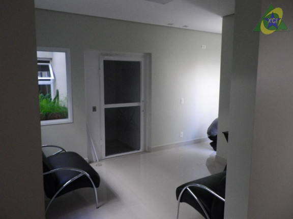Imagem Sala Comercial para Alugar, 36 m² em Jardim Chapadão - Campinas
