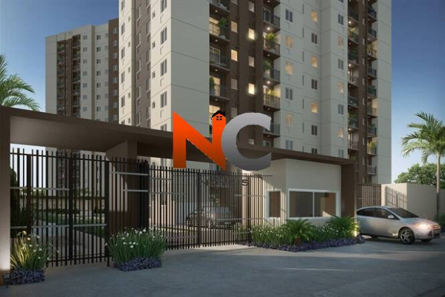 Imagem Apartamento com 2 Quartos à Venda, 48 m² em Del Castilho - Rio De Janeiro Imagem Apartamento com 2 Quartos à Venda, 48 m² em Del Castilho - Rio De Janeiro