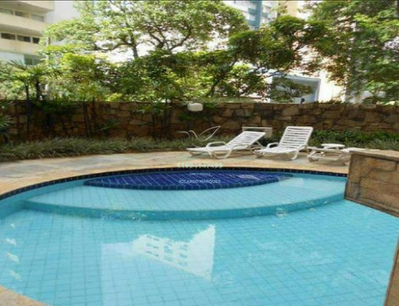 Imagem Apartamento com 3 Quartos à Venda, 123 m² em Consolação - São Paulo Imagem Apartamento com 3 Quartos à Venda, 123 m² em Consolação - São Paulo