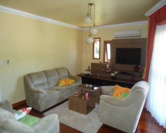 Imagem Apartamento com 2 Quartos à Venda, 164 m² em Centro - Picada Café