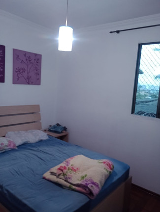 Imagem Imóvel com 2 Quartos à Venda, 60 m² em Demarchi - São Bernardo Do Campo