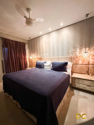 Casa de Condomínio com 4 Quartos à Venda, 338 m² em Jardim Itália - Cuiabá