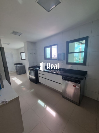 Imagem Apartamento com 3 Quartos para Alugar, 242 m² em Jaguaribe - Salvador Imagem Apartamento com 3 Quartos para Alugar, 242 m² em Jaguaribe - Salvador