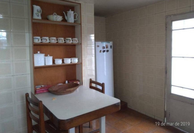 Imagem Casa com 3 Quartos à Venda, 350 m² em Lapa - São Paulo