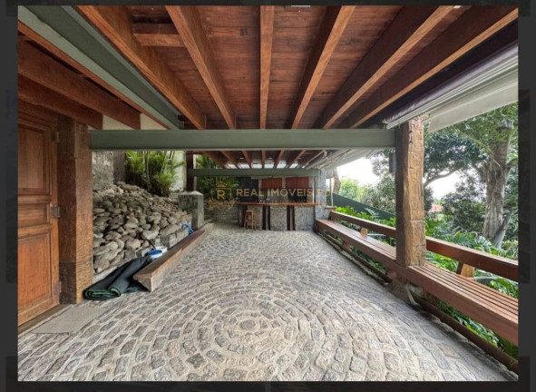 Imagem Casa com 5 Quartos para Alugar, 1.828 m² em Joá - Rio De Janeiro Imagem Casa com 5 Quartos para Alugar, 1.828 m² em Joá - Rio De Janeiro
