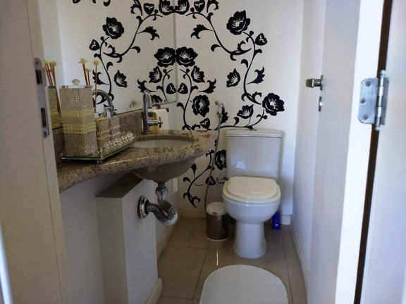 Imagem Apartamento com 3 Quartos à Venda, 106 m² em Alphaville - Salvador