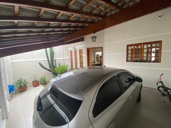 Imagem Casa com 3 Quartos à Venda, 96 m² em Villa Branca - Jacareí