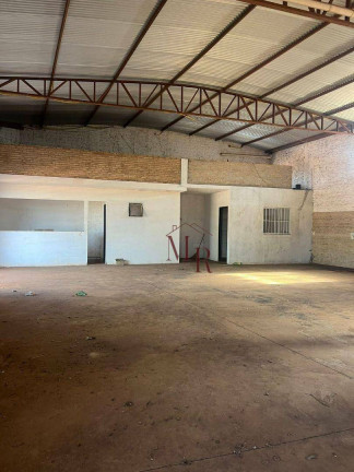 Imagem Sala Comercial para Alugar, 220 m² em Jardim Do Lago - Cardoso