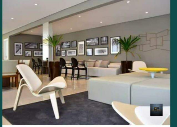 Imagem Apartamento com 2 Quartos à Venda, 64 m² em Sacomã - São Paulo