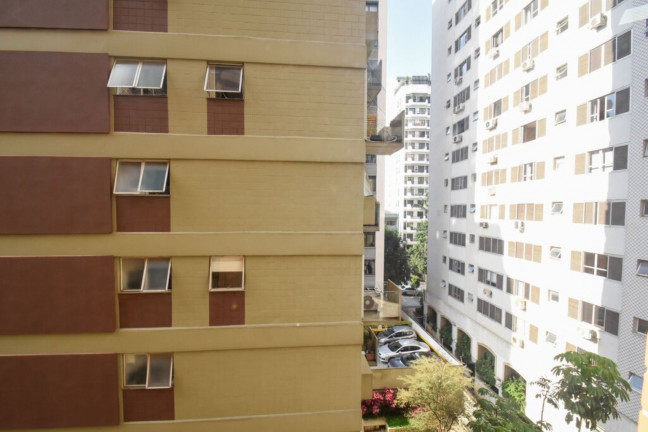 Imagem Imóvel com 1 Quarto à Venda, 30 m² em Jardim Paulista - São Paulo Imagem Imóvel com 1 Quarto à Venda, 30 m² em Jardim Paulista - São Paulo