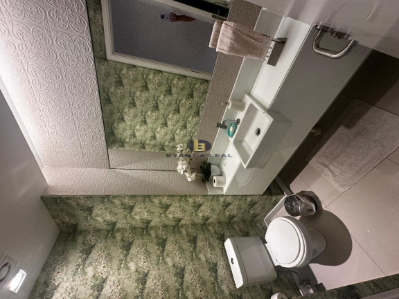 Imagem Apartamento com 4 Quartos à Venda, 190 m² em Jaqueira - Recife