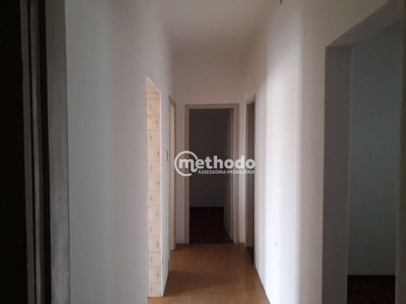 Imagem Casa com 3 Quartos à Venda, 175 m² em Vila Joaquim Inácio - Campinas Imagem Casa com 3 Quartos à Venda, 175 m² em Vila Joaquim Inácio - Campinas