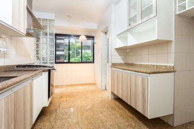 Imagem Apartamento com 4 Quartos à Venda, 112 m² em Perdizes - São Paulo
