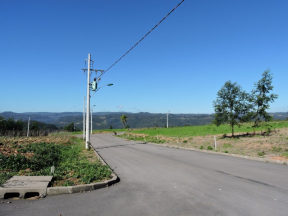 Imagem Terreno à Venda, 375 m² em Pinhal Alto - Nova Petrópolis Imagem Terreno à Venda, 375 m² em Pinhal Alto - Nova Petrópolis