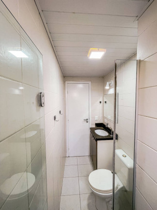 Imagem Apartamento com 3 Quartos à Venda, 53 m² em Cidade Industrial - Curitiba