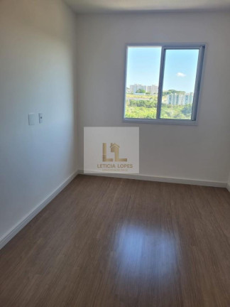 Imagem Apartamento com 2 Quartos à Venda, 54 m² em Jardim Carolina - Jundiaí