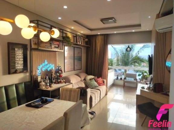 Imagem Apartamento com 3 Quartos à Venda, 116 m² em Campeche - Florianópolis Imagem Apartamento com 3 Quartos à Venda, 116 m² em Campeche - Florianópolis