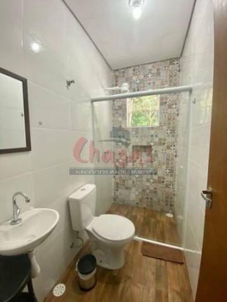 Imagem Casa com 4 Quartos à Venda, 160 m² em Mar Verde Ii - Caraguatatuba Imagem Casa com 4 Quartos à Venda, 160 m² em Mar Verde Ii - Caraguatatuba