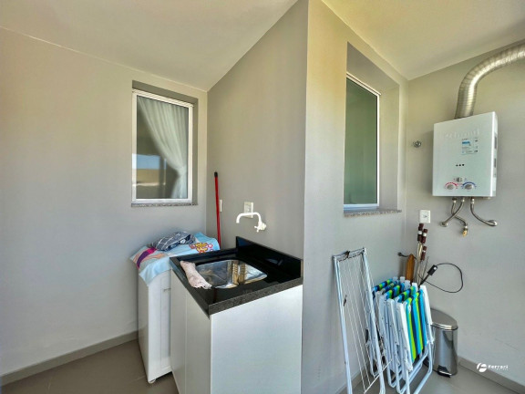 Imagem Casa de Condomínio com 4 Quartos à Venda, 176 m² em Dubai - Capão Da Canoa