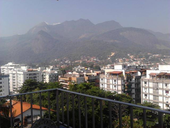 Foto do imóvel Apartamento com 3 Quartos à Venda, 92 m² em Freguesia - Rio De Janeiro