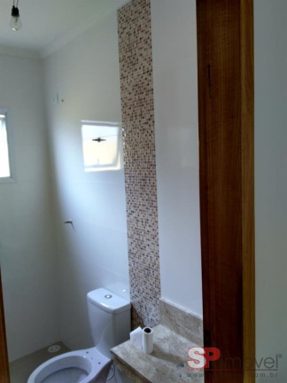 Imagem Apartamento com 3 Quartos à Venda, 73 m² em Santa Maria - Santo André