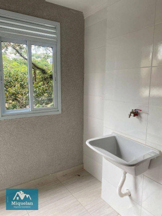Imagem Apartamento com 2 Quartos à Venda, 51 m² em Vila Irmãos Arnoni - São Paulo