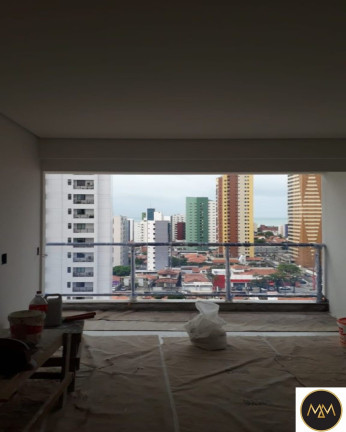 Imagem Apartamento com 3 Quartos à Venda, 83 m² em Manaíra - João Pessoa Imagem Apartamento com 3 Quartos à Venda, 83 m² em Manaíra - João Pessoa