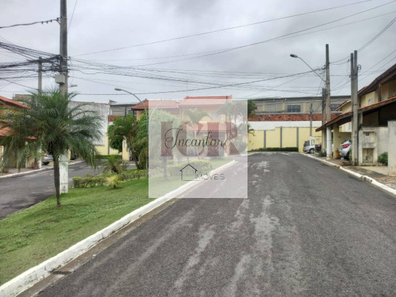Imagem Casa de Condomínio com 3 Quartos à Venda, 180 m² em Jardim São Conrado - Sorocaba Imagem Casa de Condomínio com 3 Quartos à Venda, 180 m² em Jardim São Conrado - Sorocaba