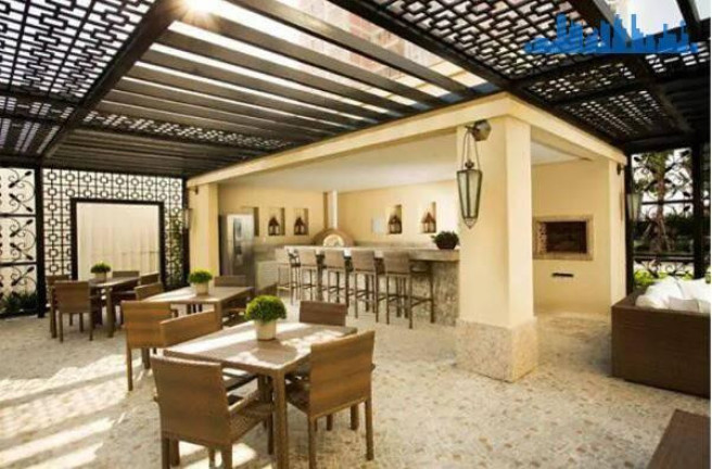 Imagem Apartamento com 4 Quartos à Venda, 343 m² em Barra Da Tijuca - Rio De Janeiro