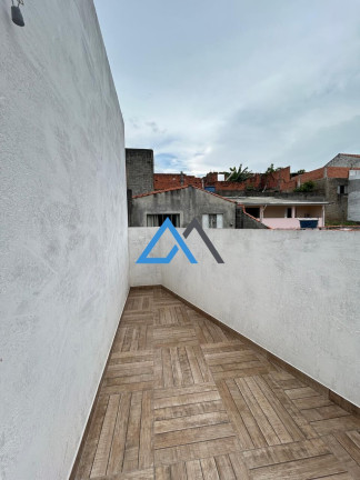 Imagem Sobrado com 3 Quartos à Venda, 125 m² em Serpa - Caieiras Imagem Sobrado com 3 Quartos à Venda, 125 m² em Serpa - Caieiras