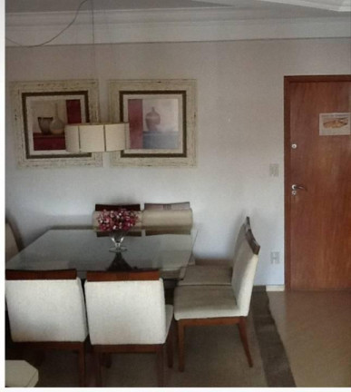 Apartamento com 3 Quartos à Venda, 106 m² em Vila Itapura - Campinas