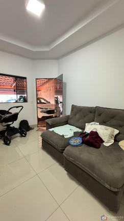 Imagem Casa com 3 Quartos à Venda, 220 m² em Morada Da Serra - Patos De Minas Imagem Casa com 3 Quartos à Venda, 220 m² em Morada Da Serra - Patos De Minas