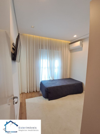 Imagem Apartamento com 4 Quartos para Alugar ou Temporada, 165 m² em Jardim Ana Maria - Jundiaí