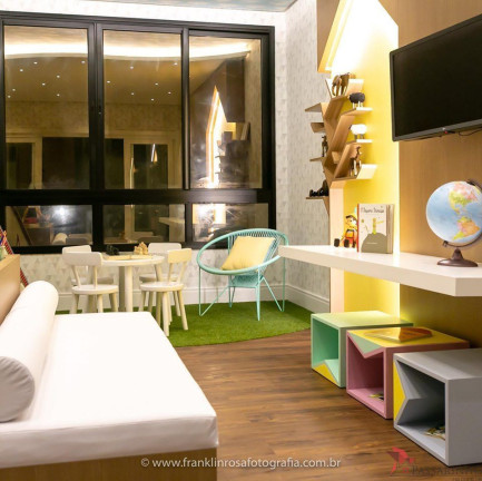 Imagem Apartamento com 3 Quartos à Venda, 90 m² em Praia Grande - Torres Imagem Apartamento com 3 Quartos à Venda, 90 m² em Praia Grande - Torres
